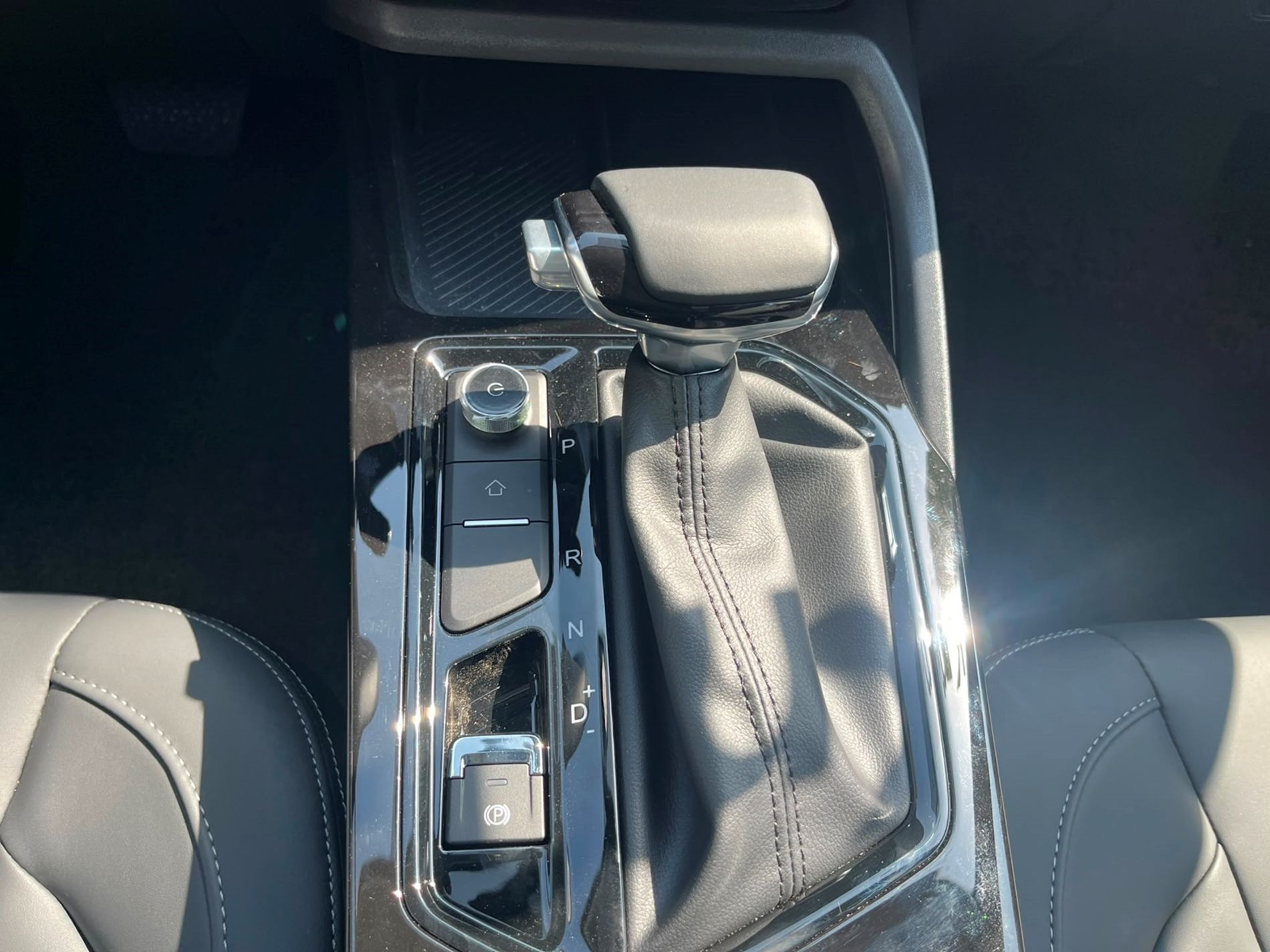  1.5 116cv cvt - SENZA VINCOLI DI FINANZIAMENTO - Gallotti Auto